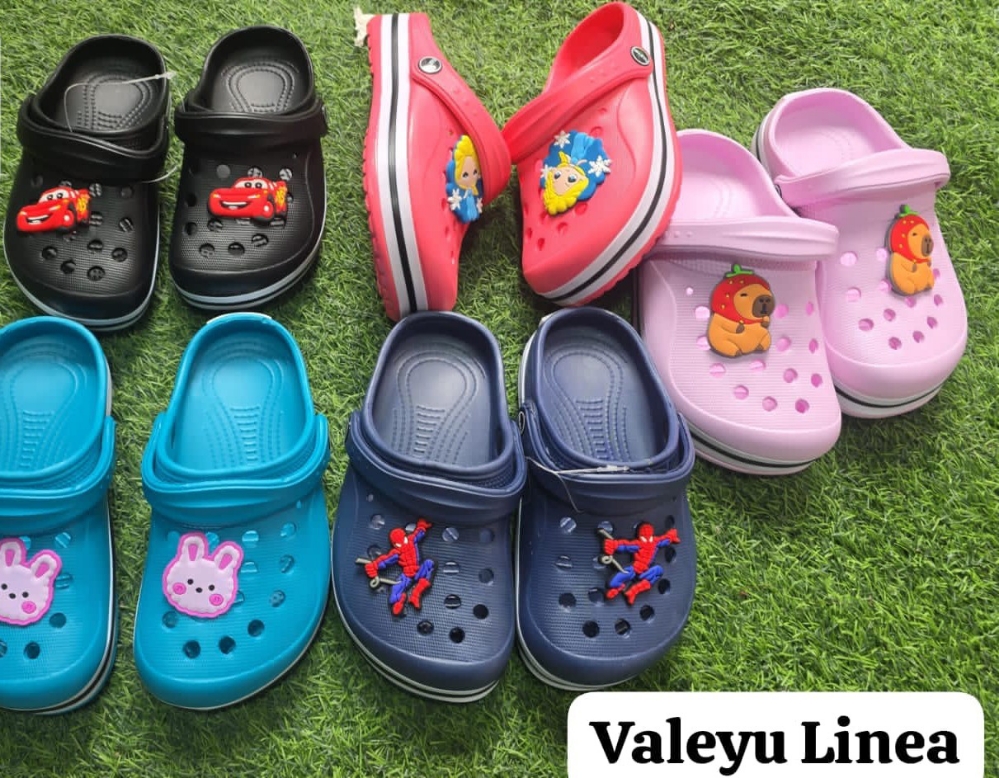 Cros Valeyu Importado - Imagen 5