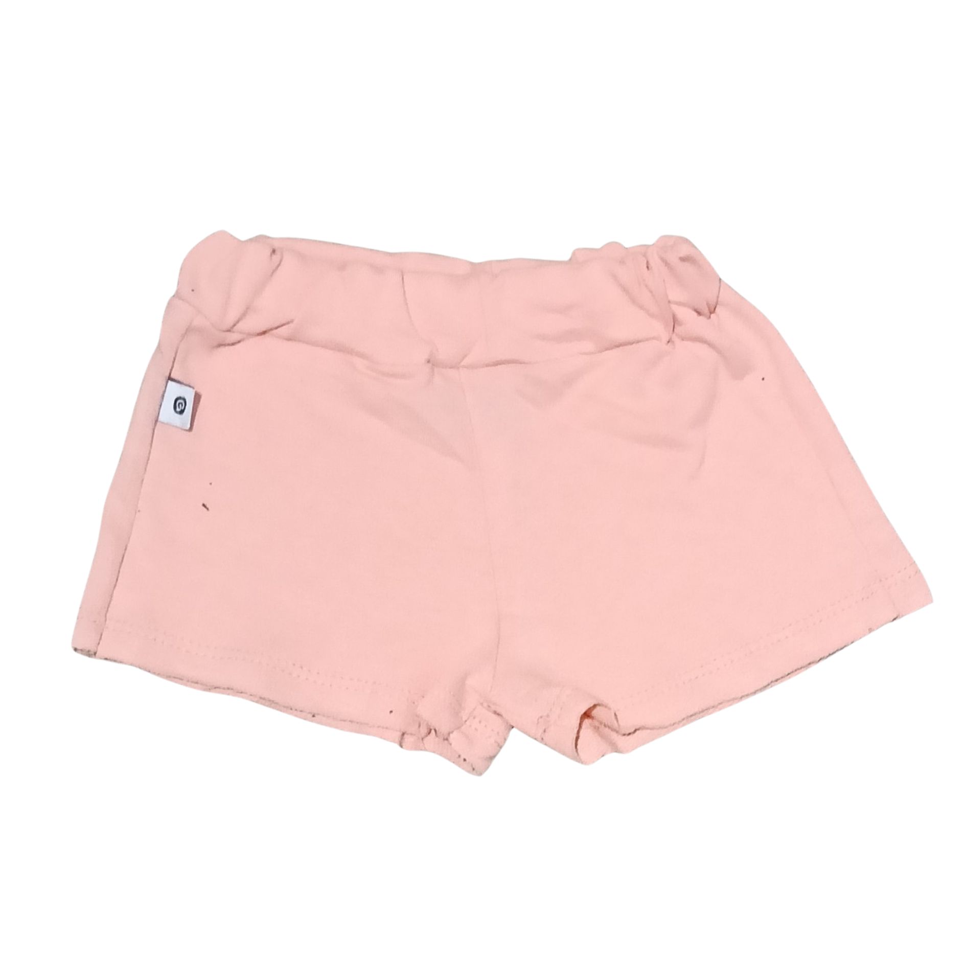 Art 3140 Short Beba Rustico Liso - 3140%203432%20xoral.jpg