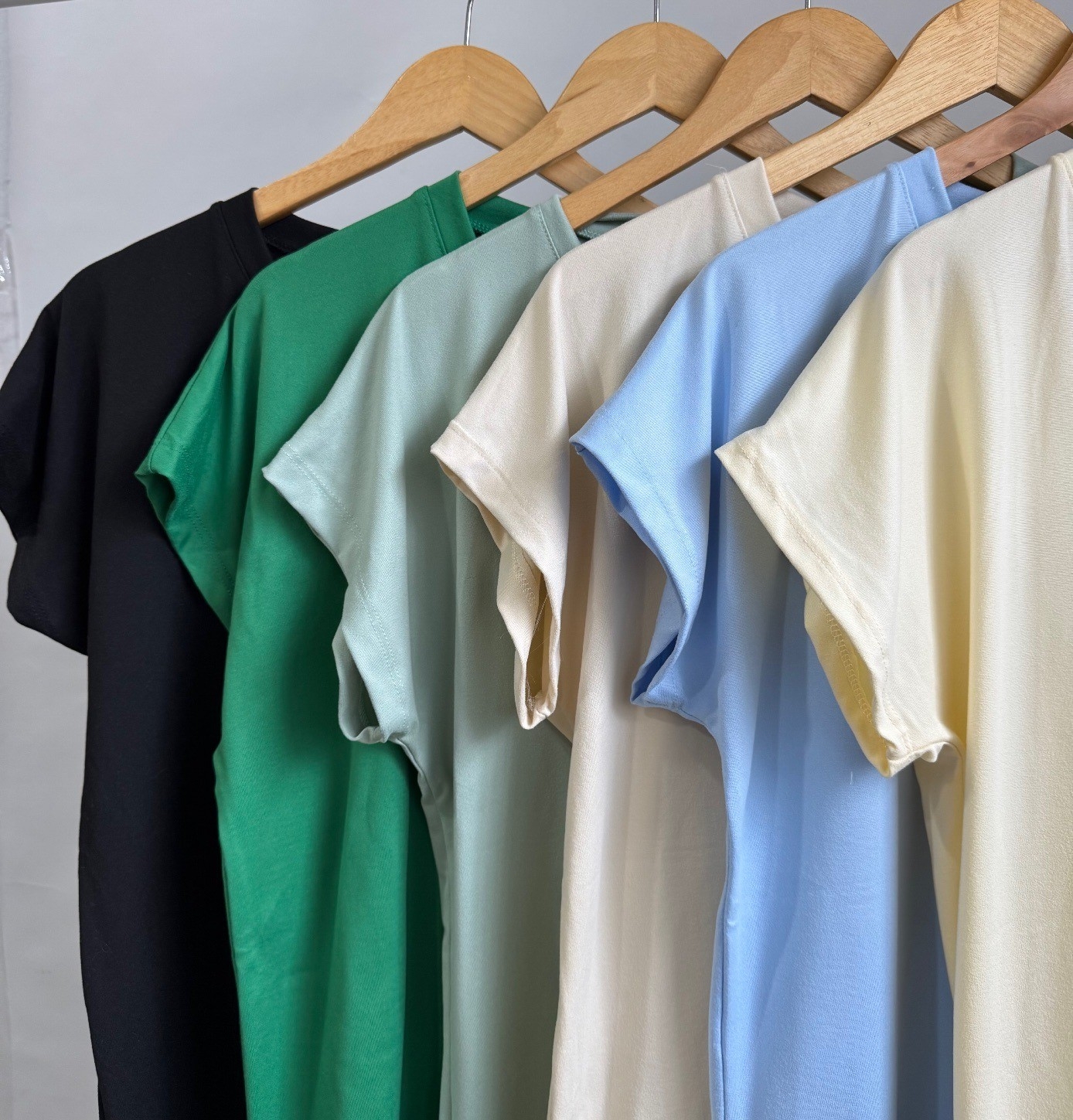 Remeron Cuello V - Imagen 2