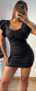 Vestido  Casual de Fiesta - Miniatura 6