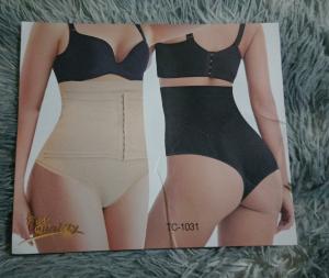 Bombachas con Faja con Colaless - Miniatura 2