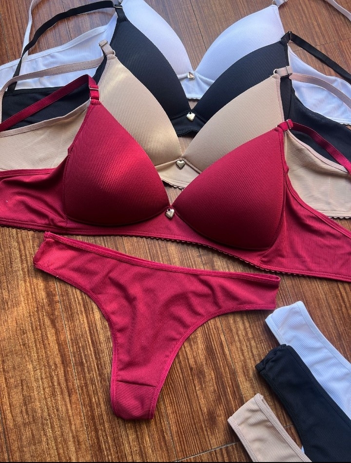 Conjunto Triangulo Morley - Imagen 2