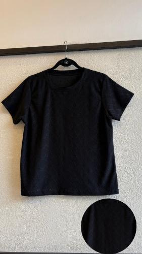 Remera Broderi