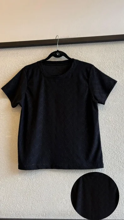 Remera Broderi