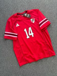 Remera River Nfl