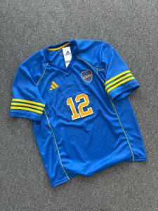 Boca  Nfl