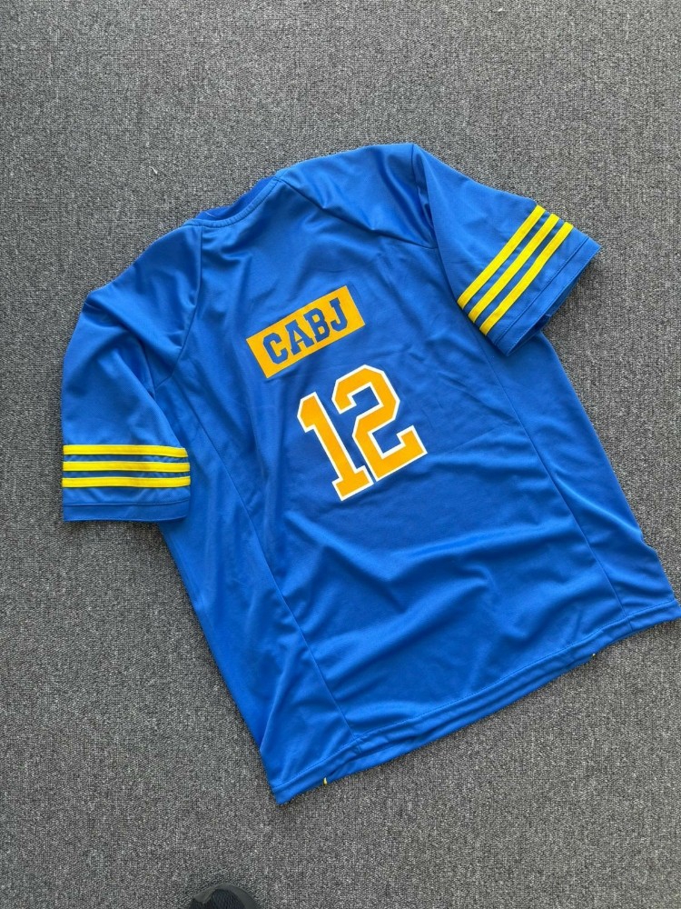 Boca Nfl - Imagen 2