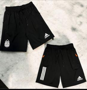 Shorts Lycra Hombre