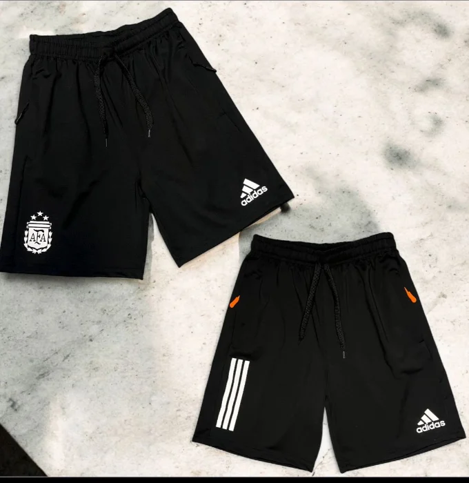 Shorts Lycra Hombre
