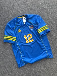 Boca Nfl