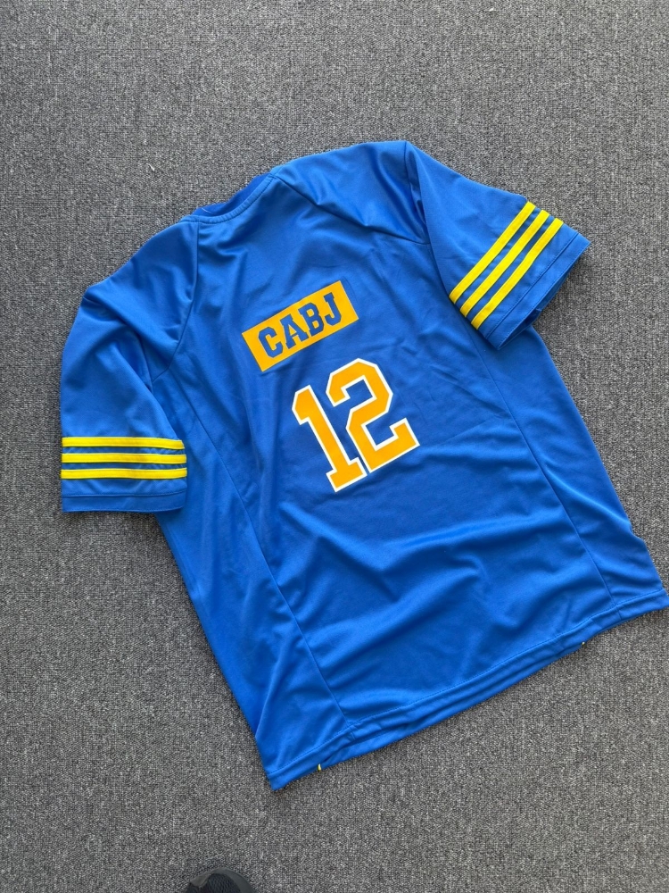 Boca Nfl - Imagen 2