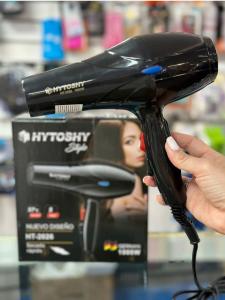 Secador de Pelo 2000w-2 Velocidades