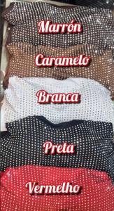 Body Brasil  Cavado Viral - Miniatura 2