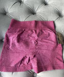Short Deportivo Liso Dlirio - Miniatura 2