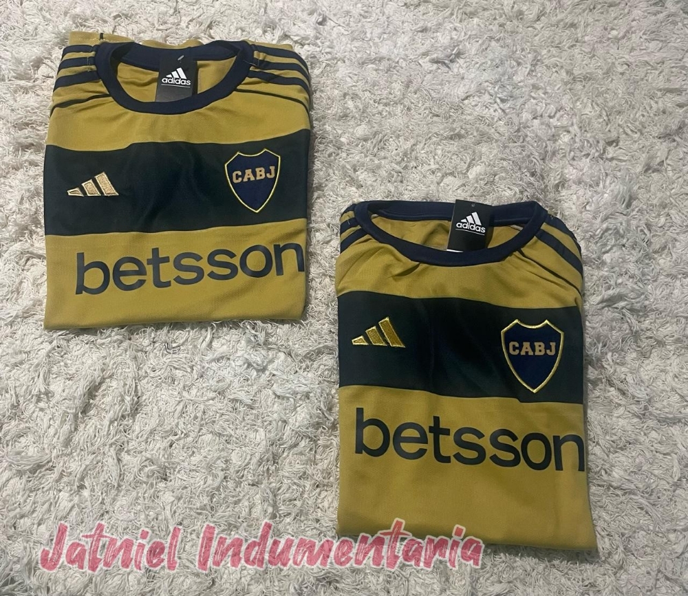 Camiseta Fútbol - Imagen 5