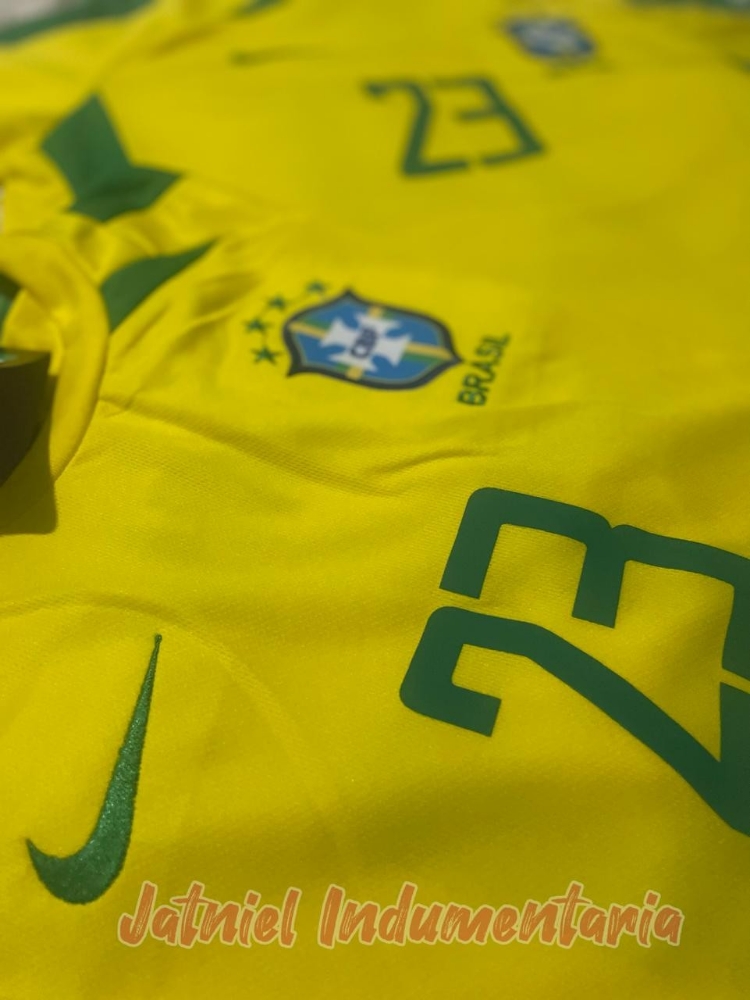 Camiseta Fútbol - Imagen 2