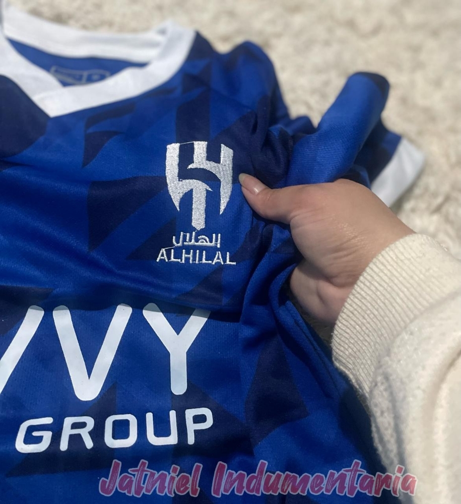 Camiseta Fútbol - Imagen 4