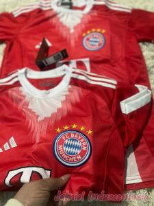 Camiseta Fútbol