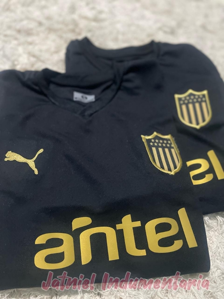 Camiseta Fútbol - Imagen 6