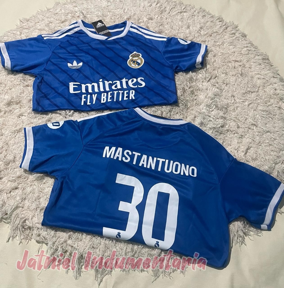Camiseta Fútbol - Imagen 7