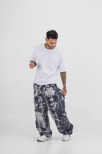Jeans Bagi Pants de Hombre Art Realtree - Miniatura 8