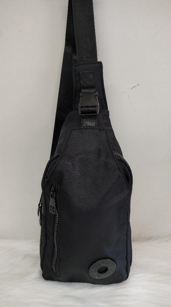 Morral de Tela de Avión Impermeable - Imagen 1
