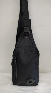 Morral de Tela de Avión Impermeable