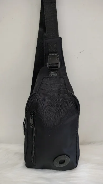 Morral de Tela de Avión Impermeable