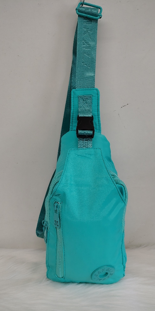 Morral de Tela de Avión Impermeable - Imagen 2