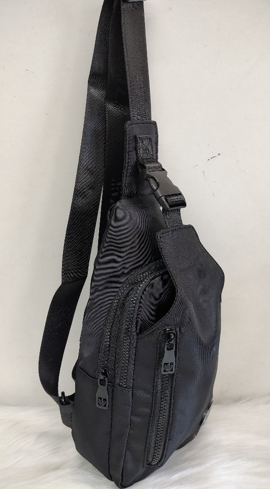 Morral de Tela de Avión Impermeable - Imagen 6