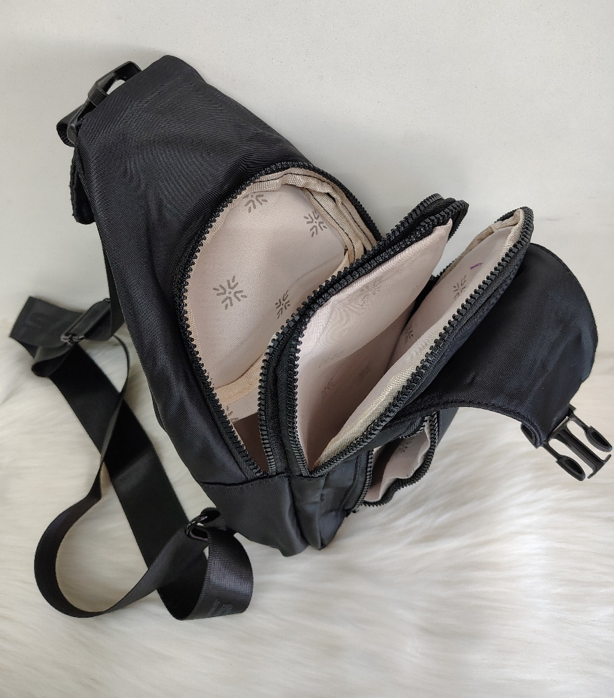 Morral de Tela de Avión Impermeable - Imagen 7