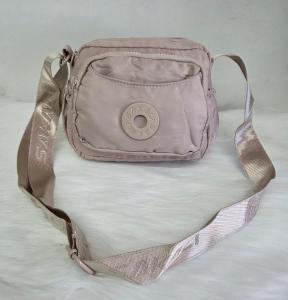 Morral de Tela de Impermeable