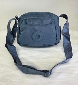 Morral de Tela de Impermeable - Miniatura 2