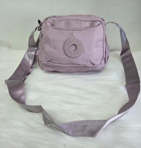Morral de Tela de Impermeable - Miniatura 3