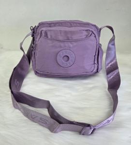 Morral de Tela de Impermeable - Miniatura 4