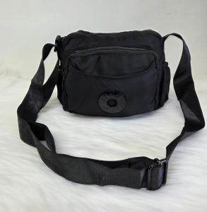 Morral de Tela de Impermeable - Miniatura 5