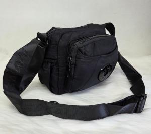 Morral de Tela de Impermeable - Miniatura 6