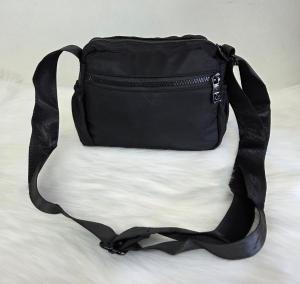 Morral de Tela de Impermeable - Miniatura 7
