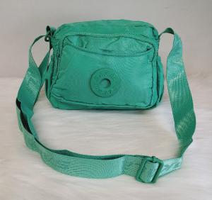 Morral de Tela de Impermeable - Miniatura 8