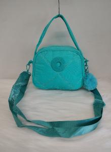 Carterita Morrtal Tela Impermeable
