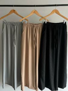 Pantalón Crepe Spandex