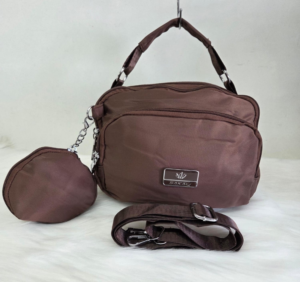 Morral Impermeable Excelente Calidad - Imagen 2