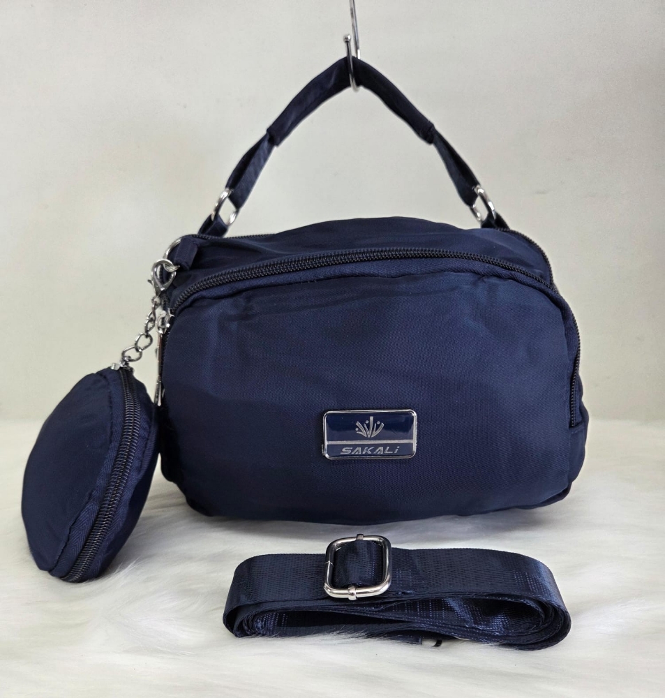 Morral Impermeable Excelente Calidad - Imagen 3