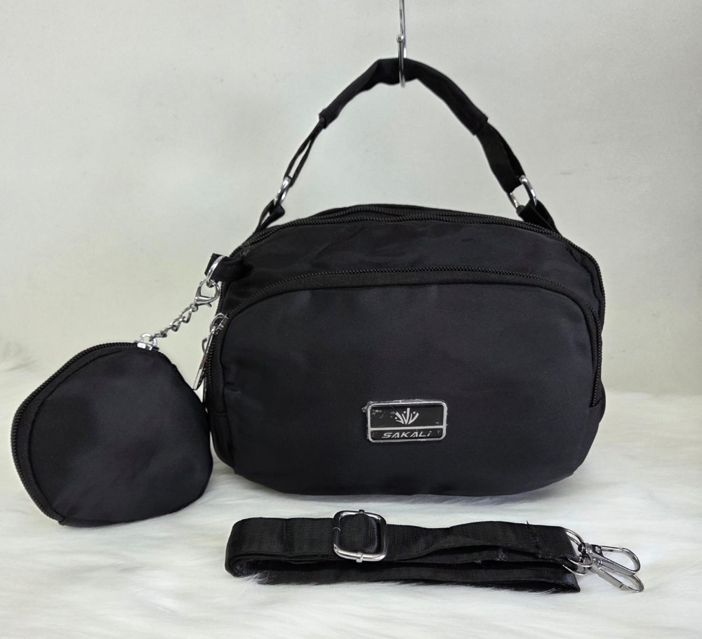 Morral Impermeable Excelente Calidad - Imagen 4