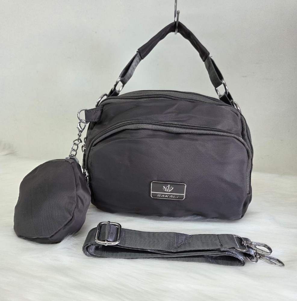 Morral Impermeable Excelente Calidad - Imagen 5