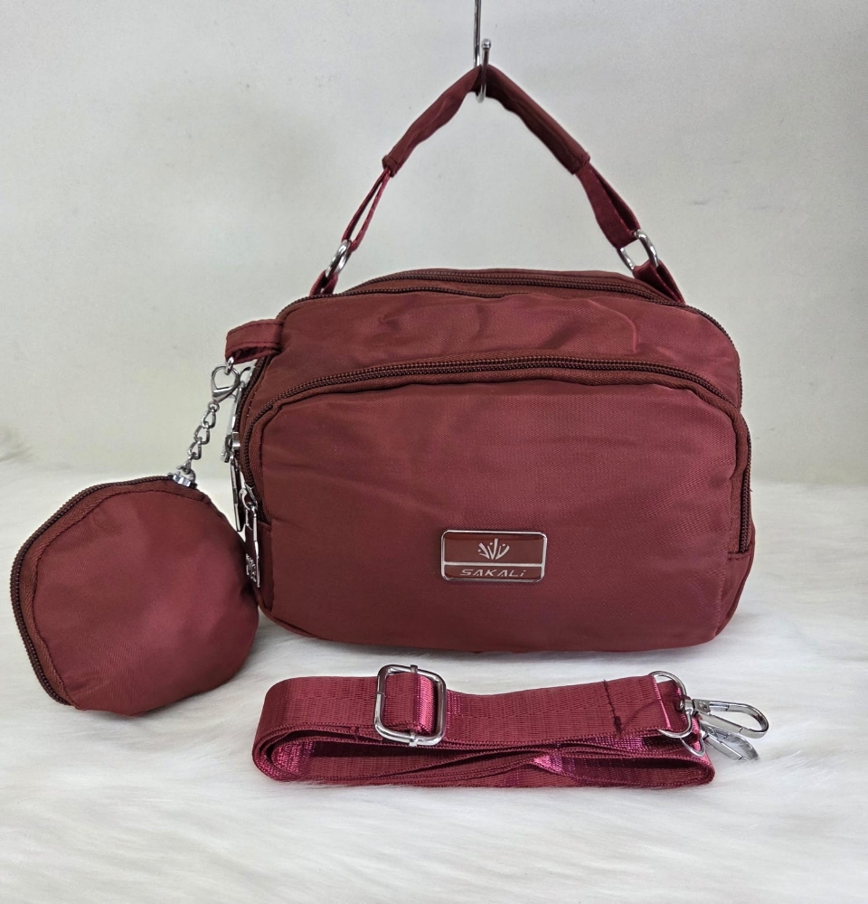 Morral Impermeable Excelente Calidad - Imagen 6