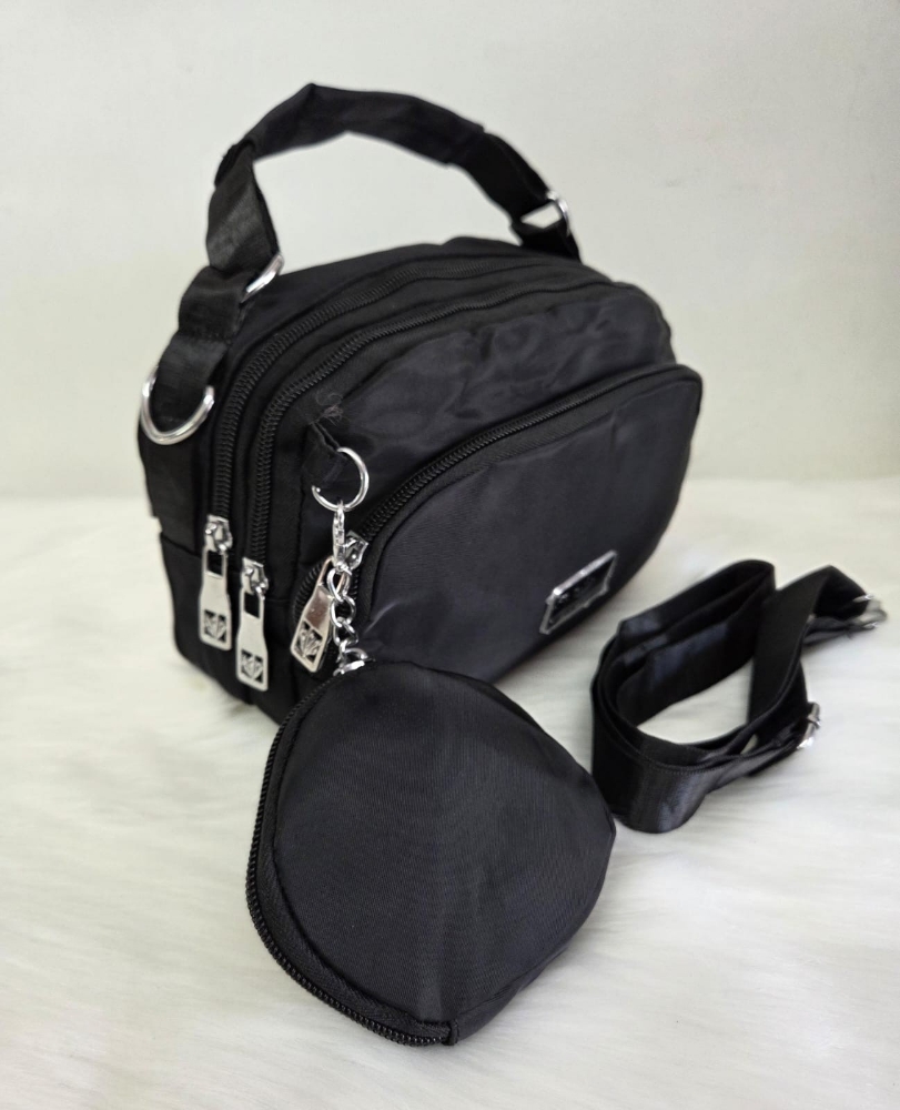 Morral Impermeable Excelente Calidad - Imagen 7