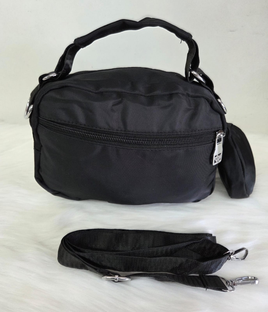 Morral Impermeable Excelente Calidad - Imagen 8