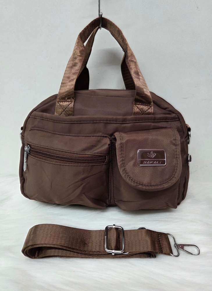Morral Carterita  Impermeable Excelente Calidad - Imagen 5