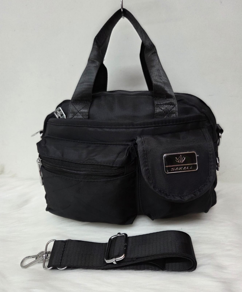Morral Carterita  Impermeable Excelente Calidad - Imagen 6
